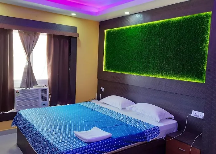 Nath\'S Residency