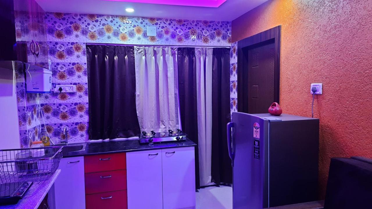 Apartemen Nath's Residency