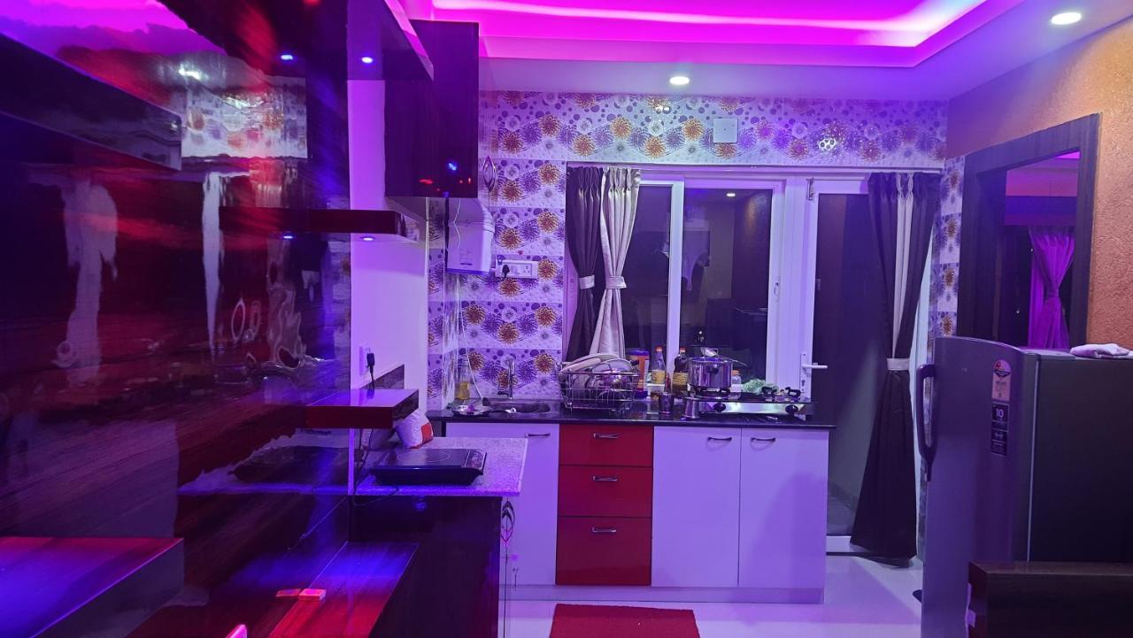 Nath's Residency Apartemen Puri