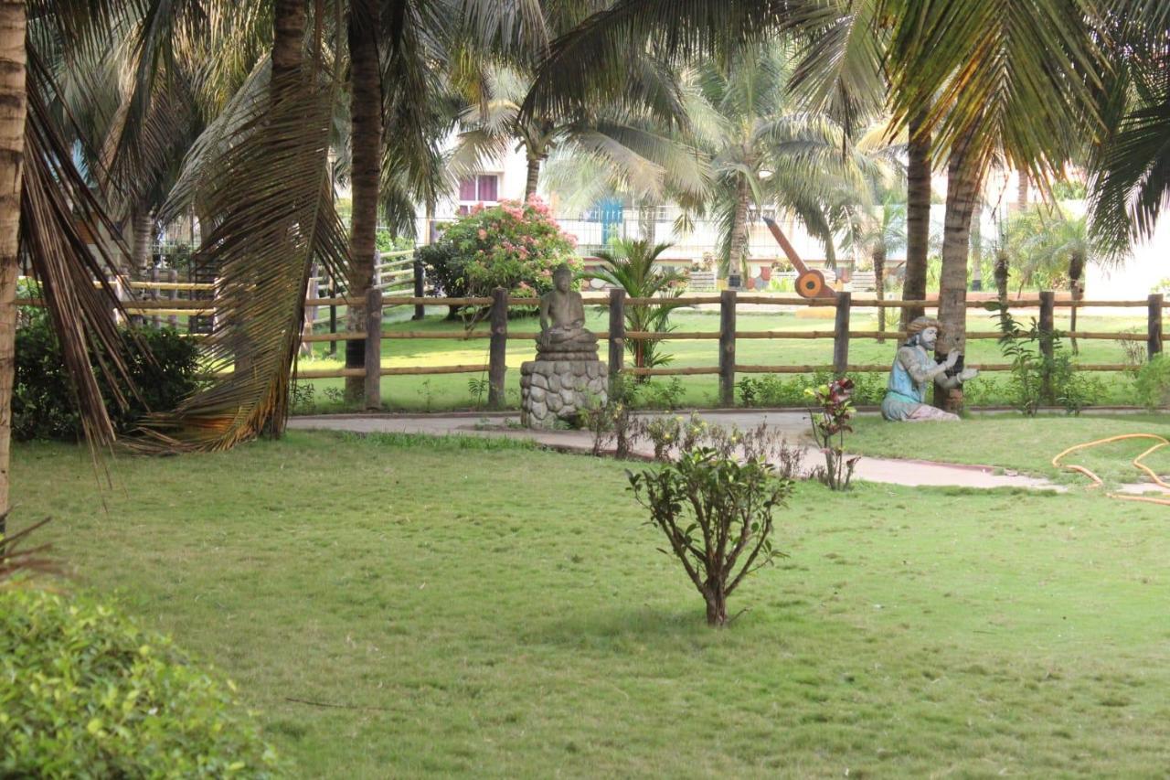 Apartemen Nath's Residency Puri