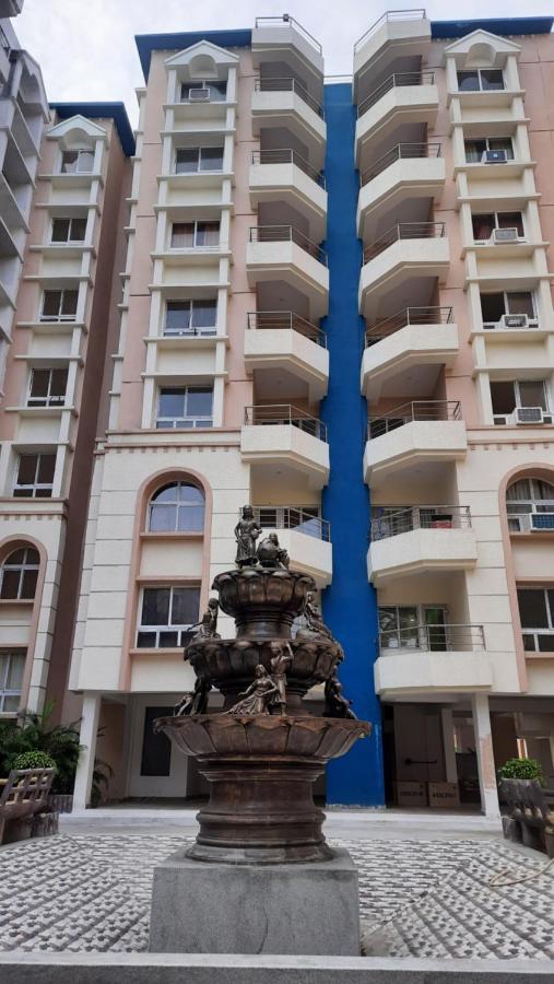 Nath's Residency Apartemen *