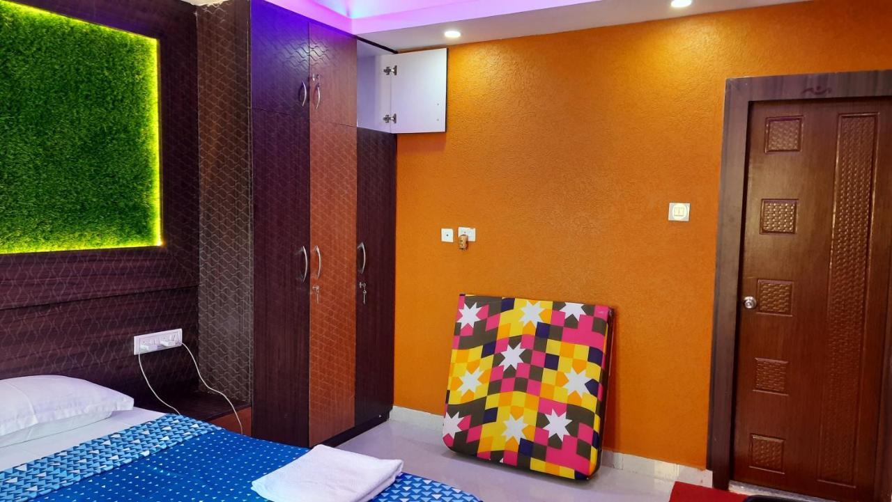 Nath's Residency Apartemen Puri