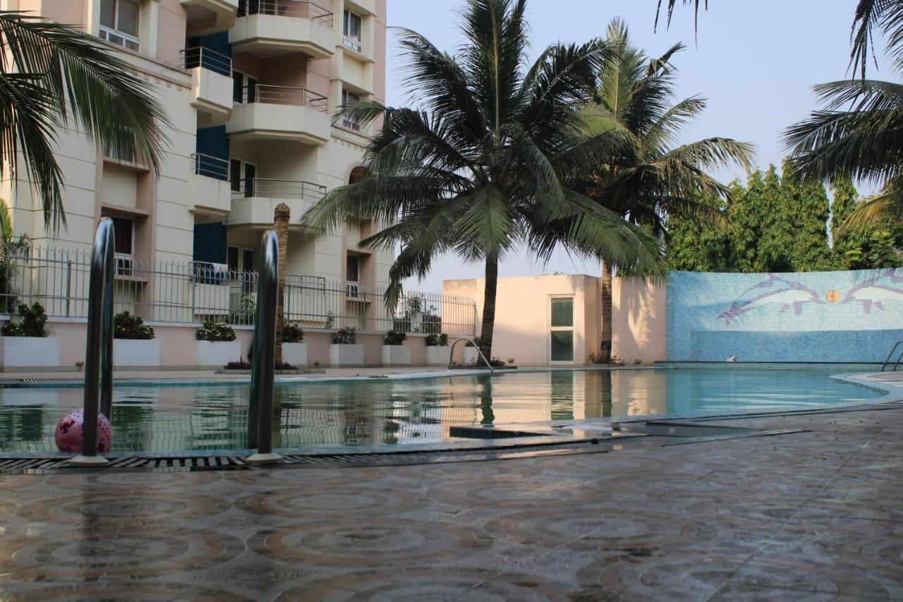 Nath's Residency * Puri