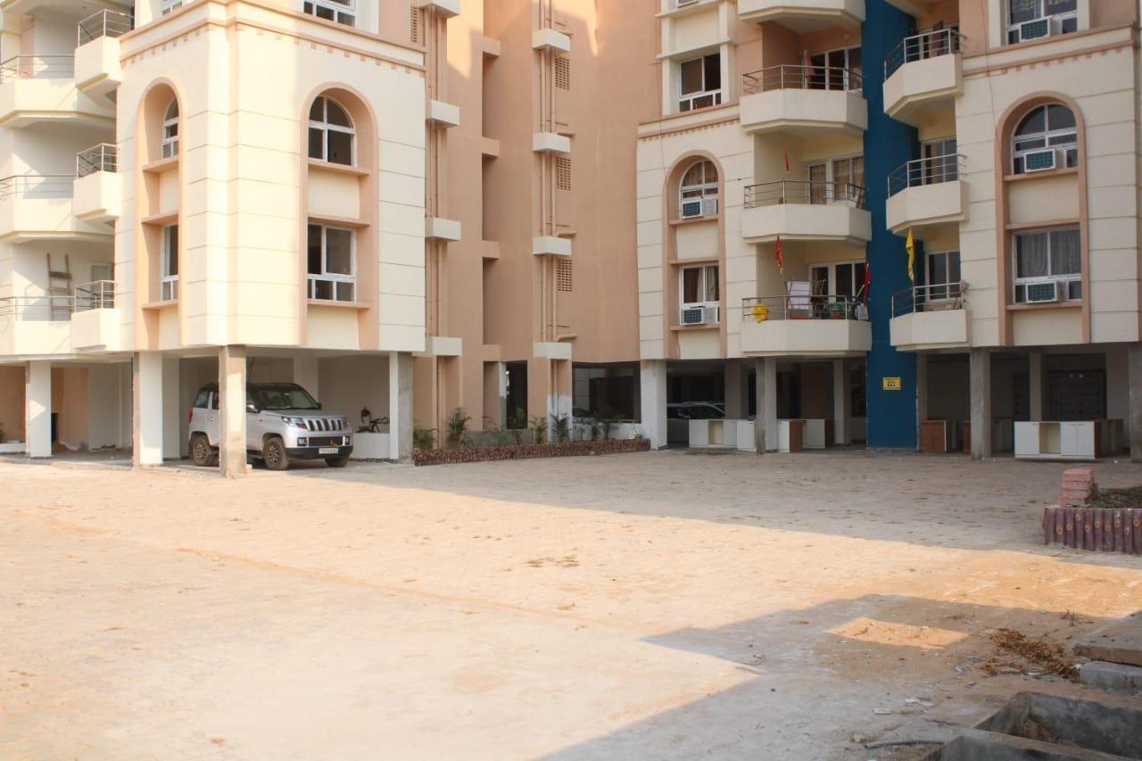 Nath's Residency Puri