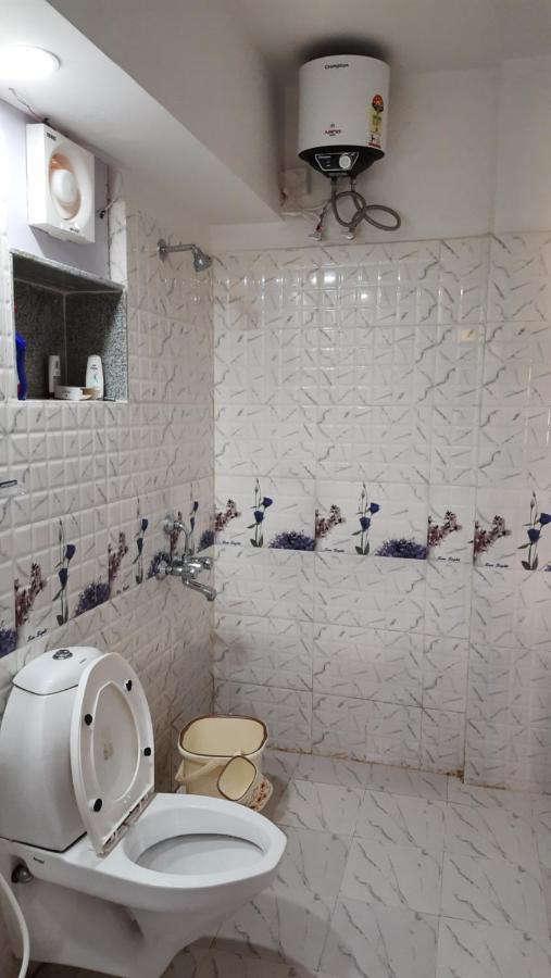 Nath's Residency Apartemen Puri