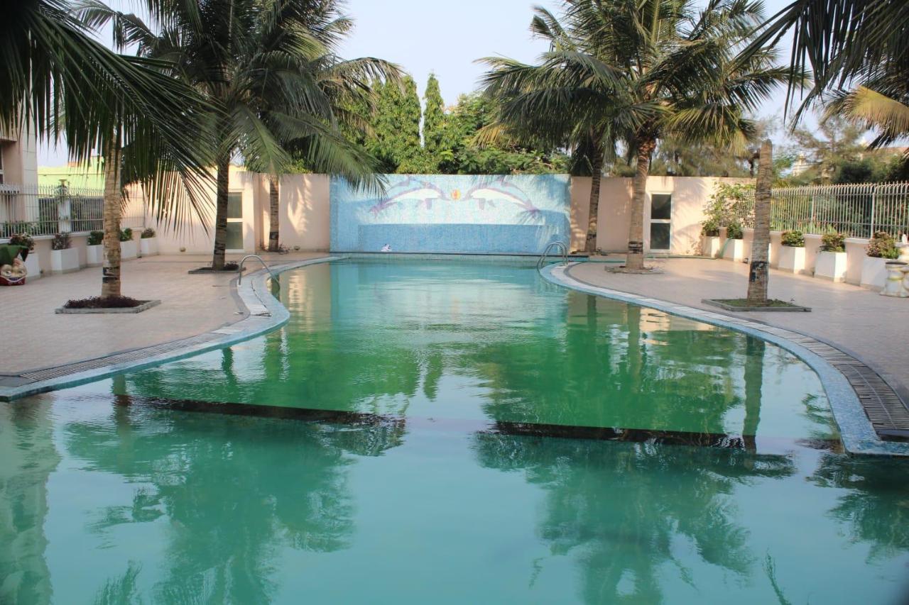 Apartemen Nath's Residency Puri