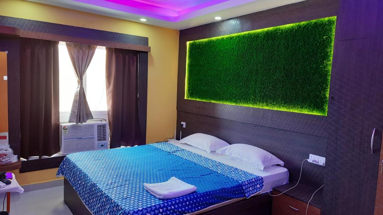 Nath's Residency Apartemen Puri